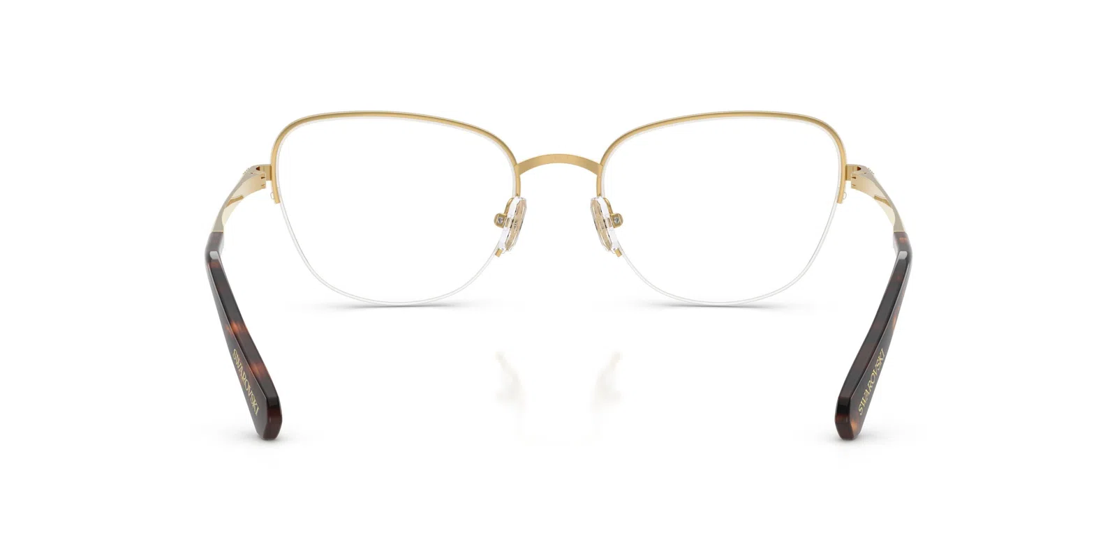 Swarovski 1023 Eyeglasses - view 12